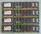 Ktm-p630 Kingston 16gb Kit 4 X 4gb 16g Eserver P-series Ram Memory