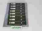Ktm-p660 2048 Kingston Lot Of 8 X 1gb Sdram Pc66 64x4 36 Chips 200 Pin Ecc Dimm
