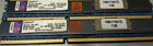 Ktm-sc313l-8g Kingston 16gb 2 X