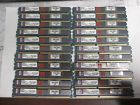 Ktm-sx313llv-8g Kingston Free Ship Lot Of Sver Mem Ex