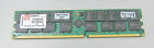 33r4961 Ktm2266 Server Ibm Kingston Kit Pc2700 2gb Lot 2g Ddr-333 Memory 4gb Ecc