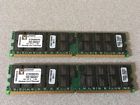 Ktm2865-8g Kingston Ecc Reg Server Memory Kit