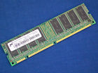 Mt16lsdt3264ag-133e1 Kvr-pc100-266-r Micron Pc133u-333-542-a 256mb