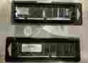Kvr-pc100 Kvr100 128 Kingston Infineon Lot 2 Valueram 512 Mb Sdram