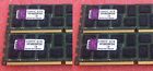 Kvr1066d3q8r7s-4g Kvr1066d3q8r7-4g Kingston Server Ram Free Ship