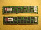 Kvr1066d3q8r7sk2-8gi Kingston Ecc Ram