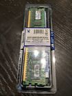 Kvr1066d3s4r7s-2gi Kingston 2gb Ddr3-1066 Pc3-8500 0740617155464
