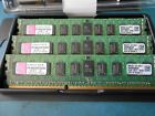 Kvr1066d3s4r7sk3-6gi Kingston 6gb Kit Ddr3