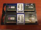 Kvr1333d3d4r9s-4g Kingston Ram 4gb Ddr3-1333