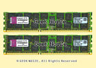 Kvr1333d3d4r9s-4gef Kingston Server Ram 2x