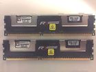 Kvr1333d3d4r9sk 8g Kingston 8gb 2x4gb Ram Pc3-10600