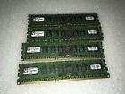 Kvr1333d3d8r9s-2g Kingston Ecc Reg Pin Dimm