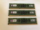 Kvr1333d3d8r9s-4gb Kingston Ecc Server Memory