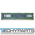 Kvr1333d3d8r9s-4ghb Kingston 4gb 2rx8 Ddr3-1333