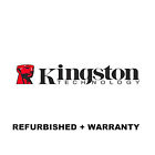 Kvr1333d3d8r9sk3-6g Kingston Valueram 6gb 3x