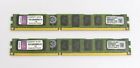 Kvr1333d3d8r9sl-4g Kingston Lot 2 4gb