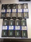 Kvr1333d3e9s-2gi Kingston Lot Of 9