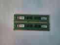Kvr1333d3e9s 4gb Ecc 4g 8gb 2x Unbuffered