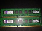 Kvr1333d3e9s-4ghb Kingston Ecc Pin Dimm Fast
