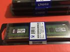 Kvr1333d3ld8r9s-4g Kingston Lot Ram Valueram Registered
