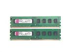 Kvr1333d3n9k2-8g Kingston Dimm Kit