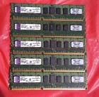 Kvr1333d3s4r9s-4g Kingston 4gb Pc3-10600 Ddr3 Kvr1333d3s4r9s-4g Kingston 4gb Pc3-10600 Ddr3