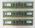 Kvr1333d3s4r9s-4gi Kingston Lot Of Ecc Reg Server Memory Kvr1333d3s4r9s-4gi Kingston Lot Of Ecc Reg Server Memory