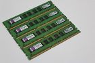 Kvr1333d3s8e9s-2gi Kingston Unbuffered Ecc Ram Kvr1333d3s8e9s-2gi Kingston Unbuffered Ecc Ram