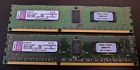 Kvr1333d3s8r9s-2g Kingston Reg Ecc Memory