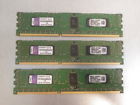 Kvr1333d3s8r9s-2gi Kingston Lot Of Technology