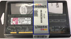 Kvr133x72rc3-1024 Kingston Memory Ecc Sdram Registered Dimm For Servers Only
