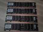 Kvr133x72rc3l-512-is Kingston Set Ddr Ecc Reg Server Memory Ram