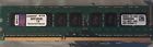 Kvr13e9-8i Kingston Ecc Unbuffered Intel Certified