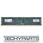 Kvr13lr9d4-16i Kingston 16gb 2rx4 Pc3l-10600r