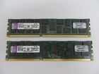 Kvr13r9d4k2-16i Kingston 16gb 2 X