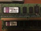 Kvr13r9s4-4i Kingston 4gb Pc3-10600r Reg