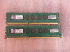 Kvr16e11-4hc Kingston 2ea 4gb 8gb