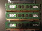 Kvr16e11k4-32 Kingston 24gb 3 X