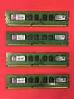 Kvr16e11k4-32i Kingston Ram Kit Ecc Intel Verified Server