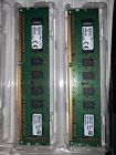 Kvr16e11s8-4i Kingston Sticks Server Memory Ram Total