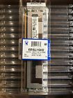 Kvr16ll11q4-32gb Kvr16ll11q4-32g Kingston Lrdimm Ecc Server Memory Ram