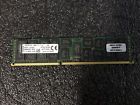 Kvr16lr11d4-16ha Kingston 16gb 2rx4 Pc3l Kvr16lr11d4-16ha Kingston 16gb 2rx4 Pc3l