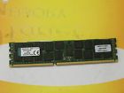 Kvr16lr11d4-16kf Kingston 1x 16gb Ddr3 Kvr16lr11d4-16kf Kingston 1x 16gb Ddr3