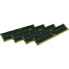 Kvr16lr11d8k4-32 Kingston Technology Valueram Kit Ecc Reg Dimm 740617231984