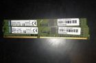 Kvr16n11s8-4 Kingston Memory Dimm