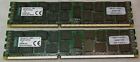 Kvr16r11d4-16ha Kingston Valueram Server Ram Memory Lot Of