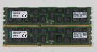 Kvr16r11d4-16hb Kingston Registered Ecc Server Ram