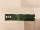 Kvr16r11d4-8i Kingston 8gb Pc3-12800 Ddr3-1600 Kvr16r11d4-8i Kingston 8gb Pc3-12800 Ddr3-1600