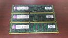 Kvr16r11d4k3-24l Kingston Kit Of