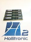 Kvr16r11d4k4-64i Kingston Kit Of Server Memory Used